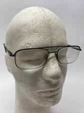 Vintage Timberland PR 135 Frame, 35, Eyeglasses