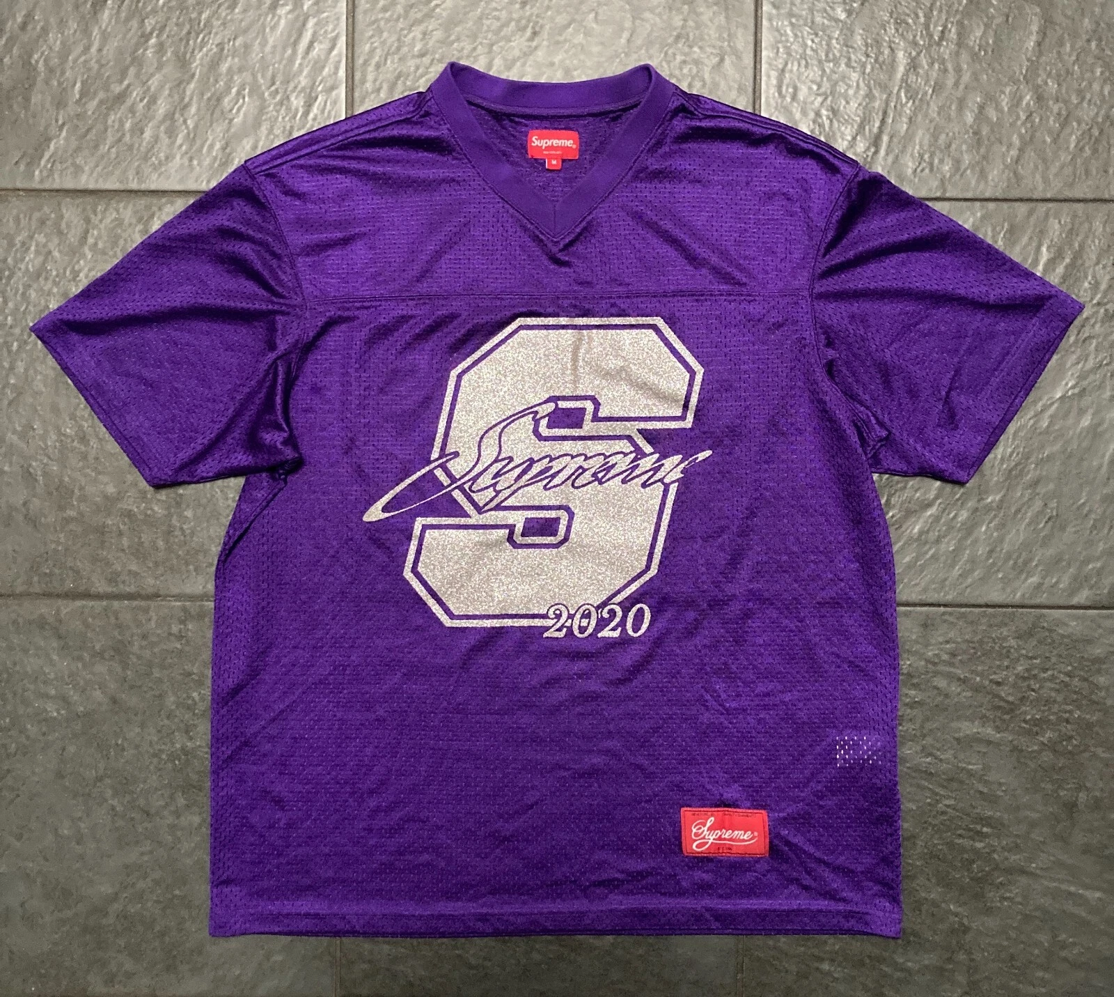 Maillot Supreme 1 M$