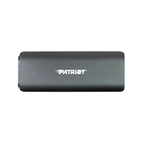 Patriot Transporter 4TB External Portable SSD USB 3.2 Type-C OTG PC/Laptop/MAC
