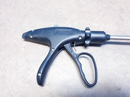 Multiplicador Covidien Auto Suture ENDO CLIP 500-10A AS032025-K - Imagen 4 de 12