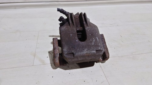 BMW E39 Bremse Bremssattel Bremssattelgehäuse hinten Links Halter ATE 42/20/298