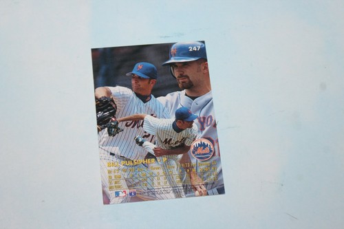 1996 Fleer Ultra Baseball Gold Medallion Complete Finish Your Set #1-280 - Picture 375 of 375