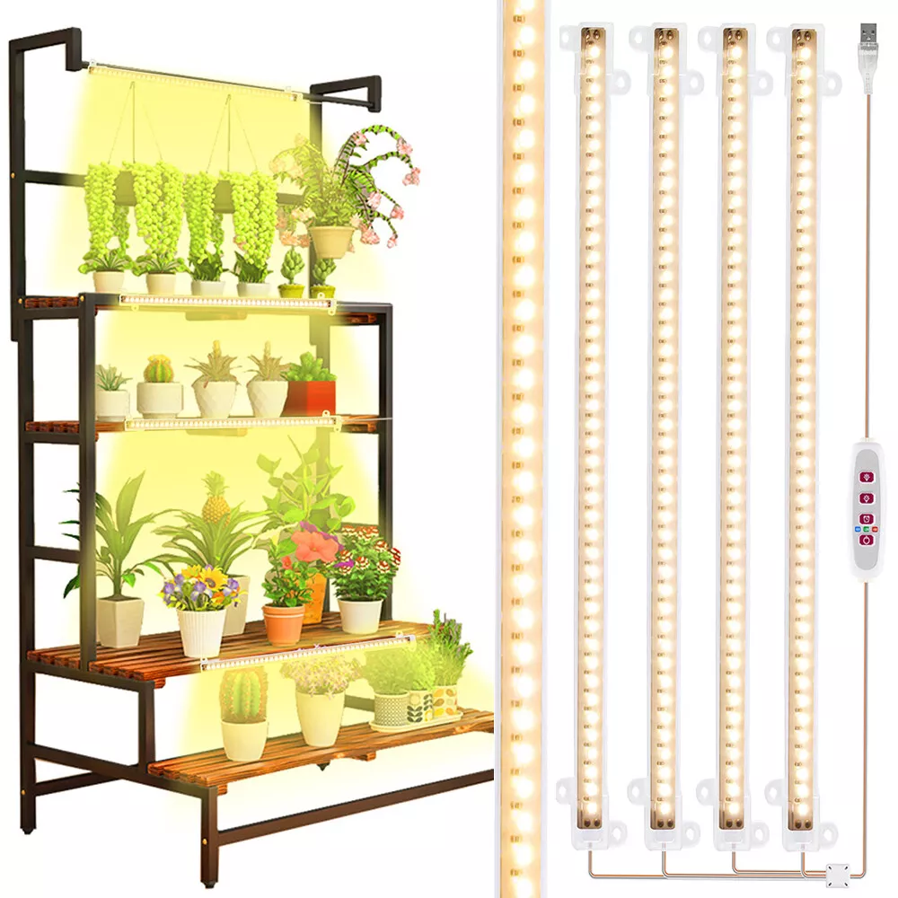 Grow light tubes deals
