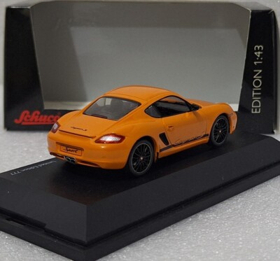 ミニカー 1/43 Porsche Cayman / Schuco s-l400.jpg