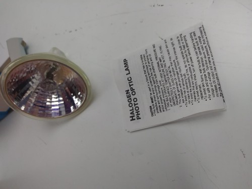 NUEVO EN CAJA OSRAM ENX-7 54916-1 87.5V 360W Bombillas Incandescentes GY5.3 24 Cuentas - Imagen 5 de 8