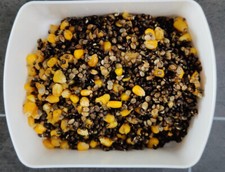 Hemp, Maize | Prepared, Cooked | Unflavoured, Chilli, Garlic | 500g, 1kg, 1.5kg