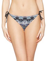 Not Applicable (manufacturer Size: 3), Bleu (acapulco), Aubade Women's Mini Cúur Not Applicable (manufacturer Size: 3), Bleu (acapulco), Aubade Women's Mini Cúur