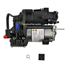 Air Suspension Compressor Pump For Mercedes W222 V222 S400 S500 S550 S63 Amg