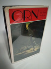 ORN by Piers Anthony 1970 BCE Nelson Doubleday