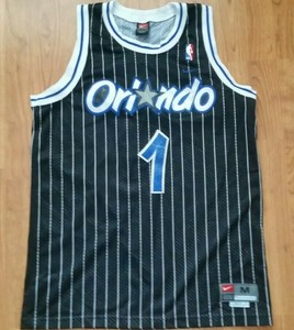 orlando magic pinstripe