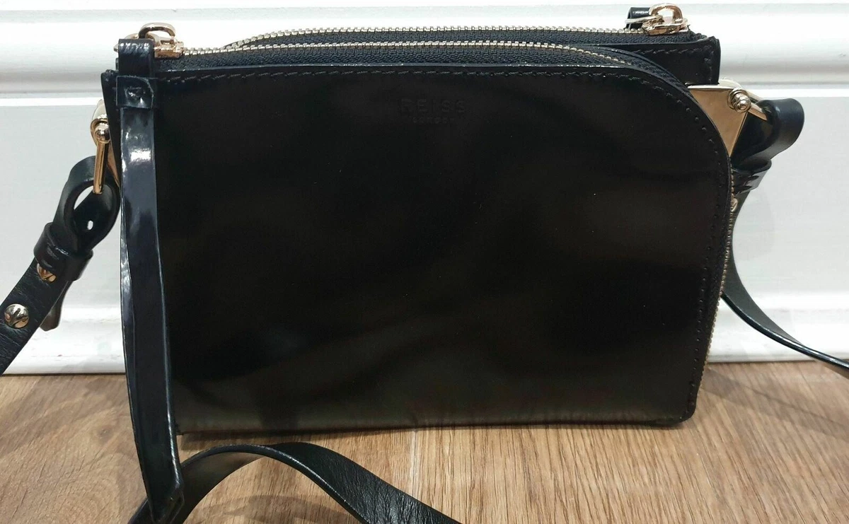 Reiss cross body bag shop