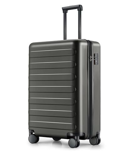 NINETYGO Carry on Luggage 22 X 14 X 9 Airline Approved, 20 Inch Luggage for 3...-image
