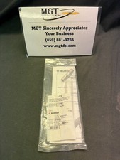 BURNDY / YS2CFXLTCKITC / 2 FLEX / 2 AWG CU / STANDARD BARREL / WITH HEAT SHRINK