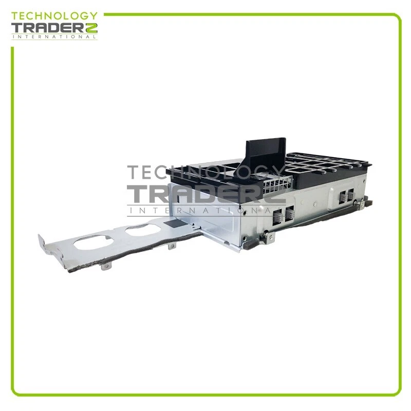 74Y5220 IBM Power7 P720 P740 120MM Server Cooling FAN 60.55X33.003 W/ Cage - Image 3 of 3