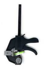 PITTSBURGH 6 in. Ratchet Bar Clamp/Spreader