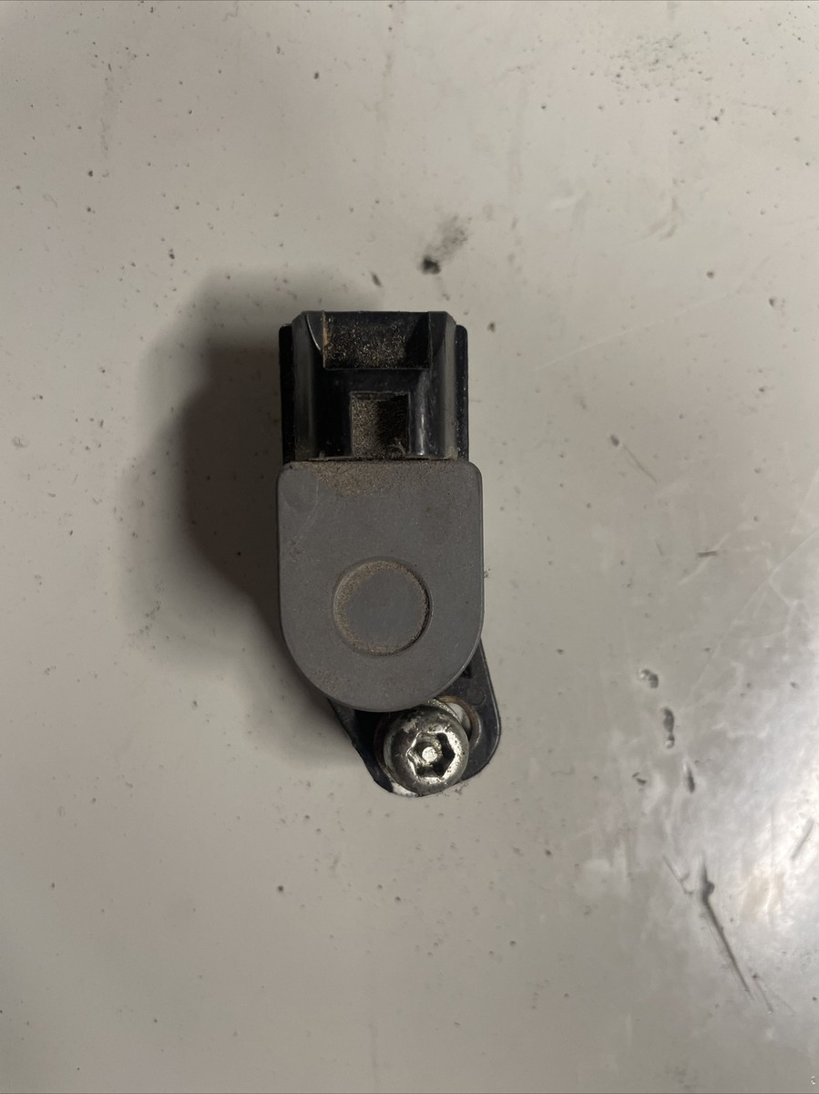 その他 susi7 2007 2006 06 07 Suzuki GSXR750 OEM Throttle Body Position