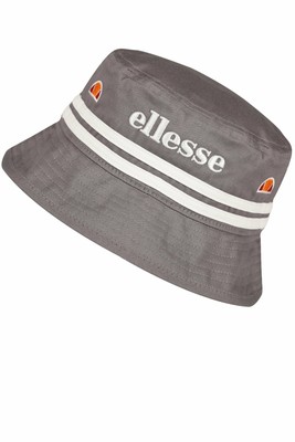 ellesse bucket hat white
