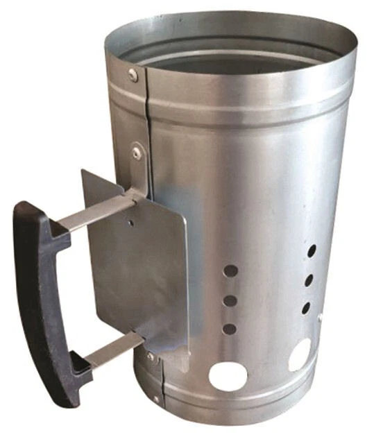 Bunnings top coal starter