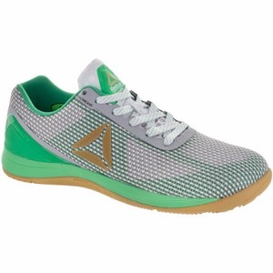 reebok nano 7 mujer gris