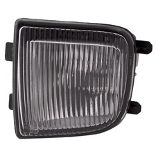 Fog Light Right Passenger For 1999-2004 Nissan Pathfinder (From:12'98)