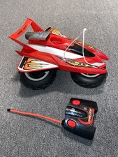 home alone 3 rc car