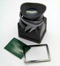 optical glass viewfinder eyecup for sony nex7 nex 6 nex5 3inch