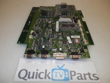 Maxent GTW-P42M303 L11429-01-101 Main Board