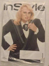 Instyle Magazine Rebel Wilson May 2019 072619nonrh