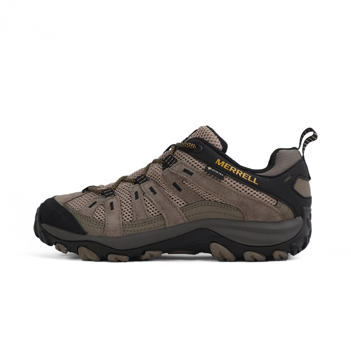 Merrell Alverstone 2 GTX [ML037133] Men Outdoors Shoes Pecan