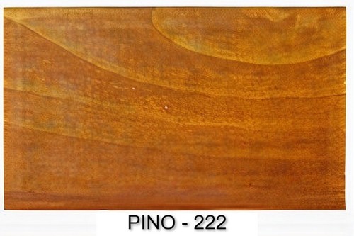 Impregnante cerato all'acqua per legno interni ed esterni (10 LITRI) - Imagen 19 de 19