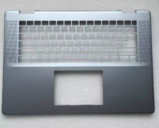 For Inspiron 16plus 7640 7645 2-in-1 Keyboard Cover Upper Case Palmrest 0FKK07