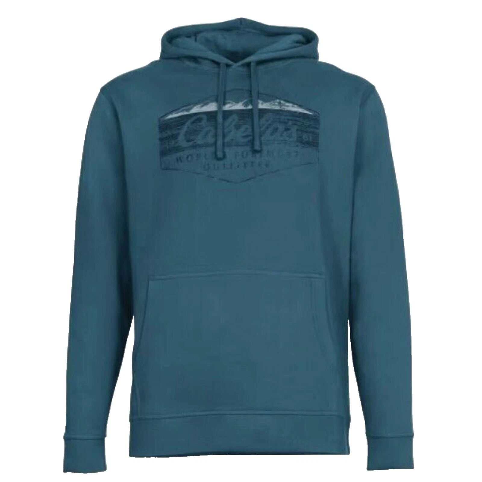 Mezcla de algodón Cabela's Activewear para Mujeres