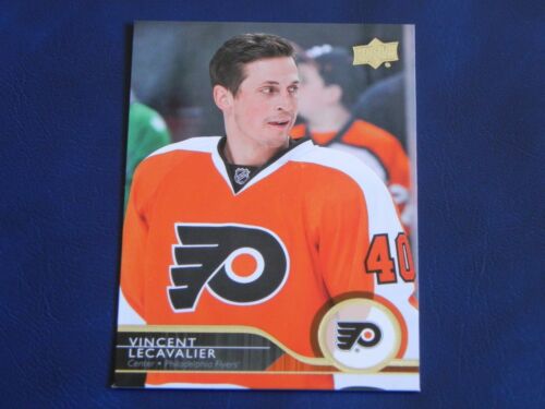2014-15 14/15 Upper Deck UD Series 1 Base Cards #101 - 200 Stars, Goalies U Pick - Picture 44 of 101