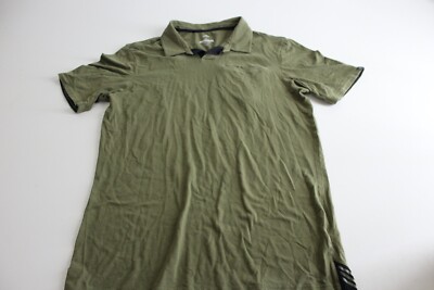 Adidas Adicross Stretch POLO SHIRT Small S 