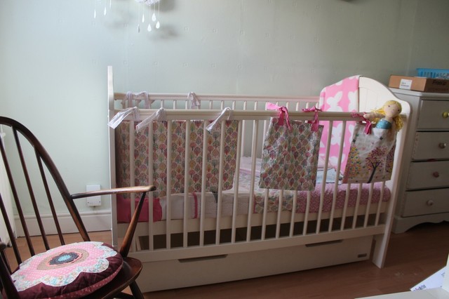 mothercare cot bed bedding