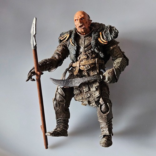 Lord Of The Rings Toybiz Figures Job Lot Large Selection 19 in total -WB9 - Picture 14 of 20