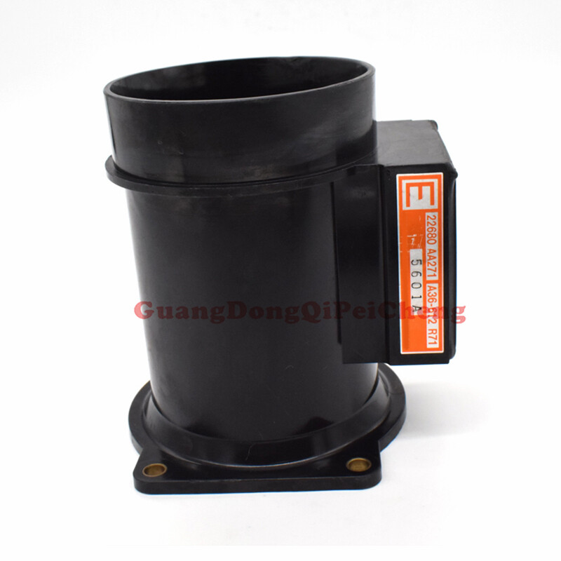 22680-AA271 A36-612R71 Mass Air Flow Sensor Meter For Subaru