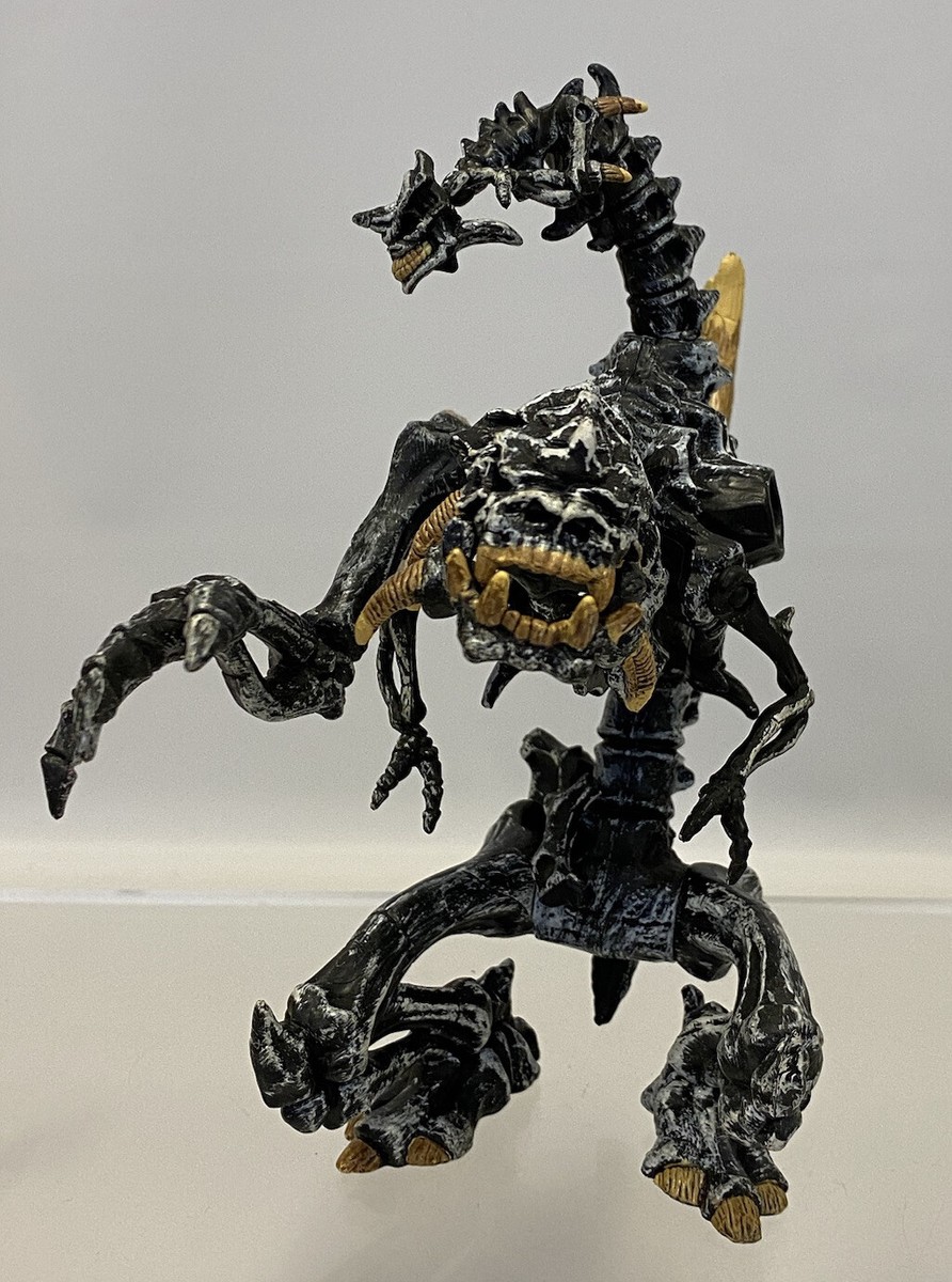 SPAWN 7【RARE】DELUXE ED McFarlane Toys Spawn 7 inch Spawn Deluxe Figure Set by McFarlane | eBay