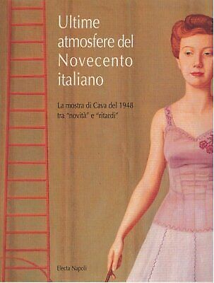 Ultime atmosfere del novecento italiano… - Imagen 1 de 1