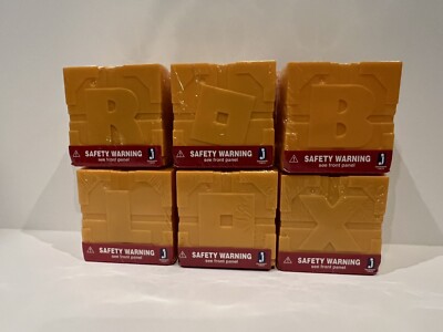 Roblox Action Series 5 *VERY RARE* Mystery Figure 6-Pack | eBay