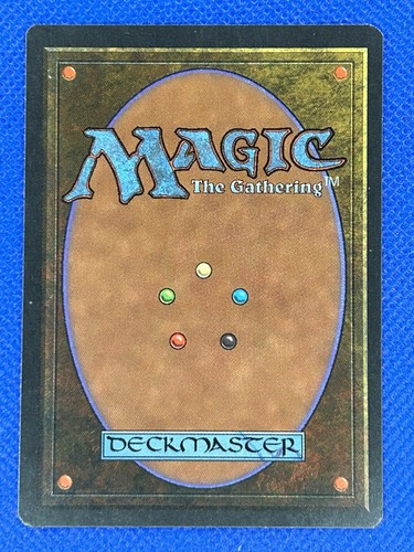 MTG / Magic: The Gathering - 3rd Edition Revised - Siren’s Call - Picture 2 of 2