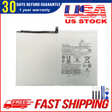 SCUD-WT-N19 Battery For Samsung Galaxy Tab A7 10.4 2020 SM-T500 SM-T500 SM-T500N