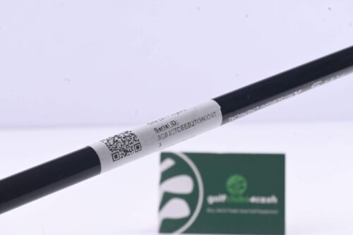 Left Hand Taylormade SIM DHY #4 Iron / 22 Degree / Stiff Flex Diamana Limited 75 - Picture 5 of 6