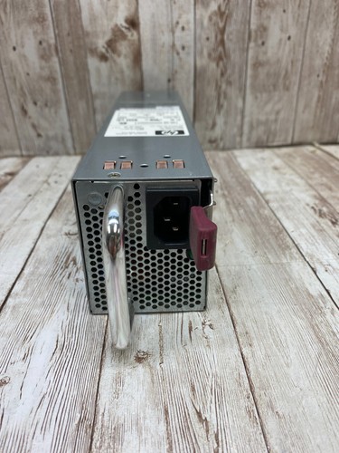 Genuine HP Series ESP113 PS-3381-1C1 194989-001 Power Supply 400W - Picture 2 of 4