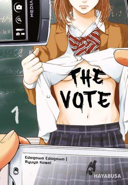 Thumbnail - The Vote 1