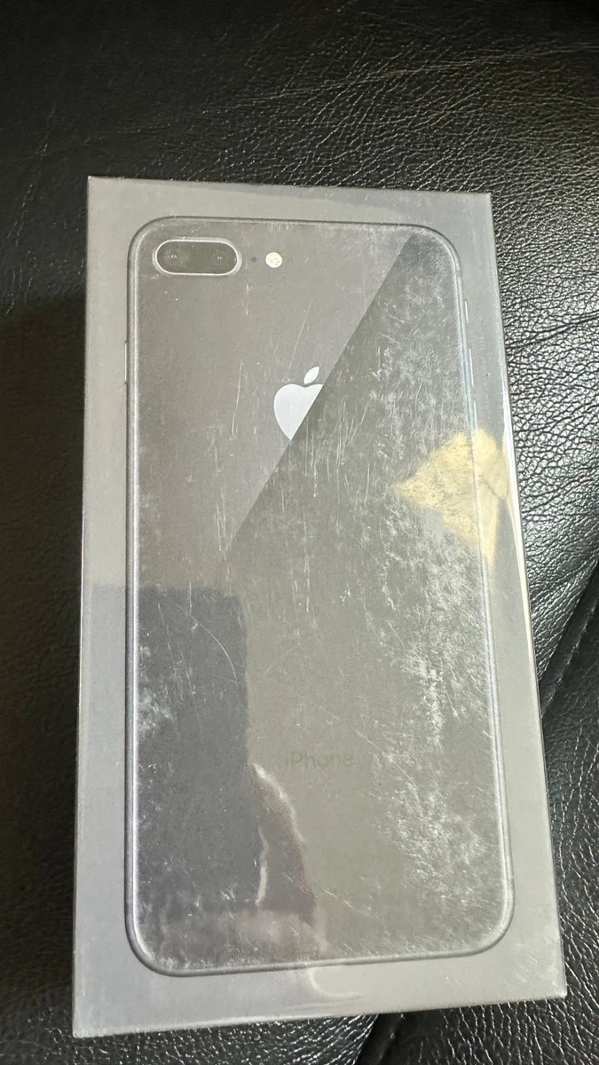 Preços baixos em IPhone 8 Plus Cinza 64GB | eBay