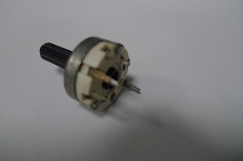 Trim Pot Potentiometer Allen Bradley CTS Wire Wound 5  10  15  20 Ohm - Picture 32 of 72