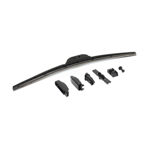 Front Wiper Blades Kit For 1983-1986 Toyota Camry K90-100672 - Picture 6 of 9