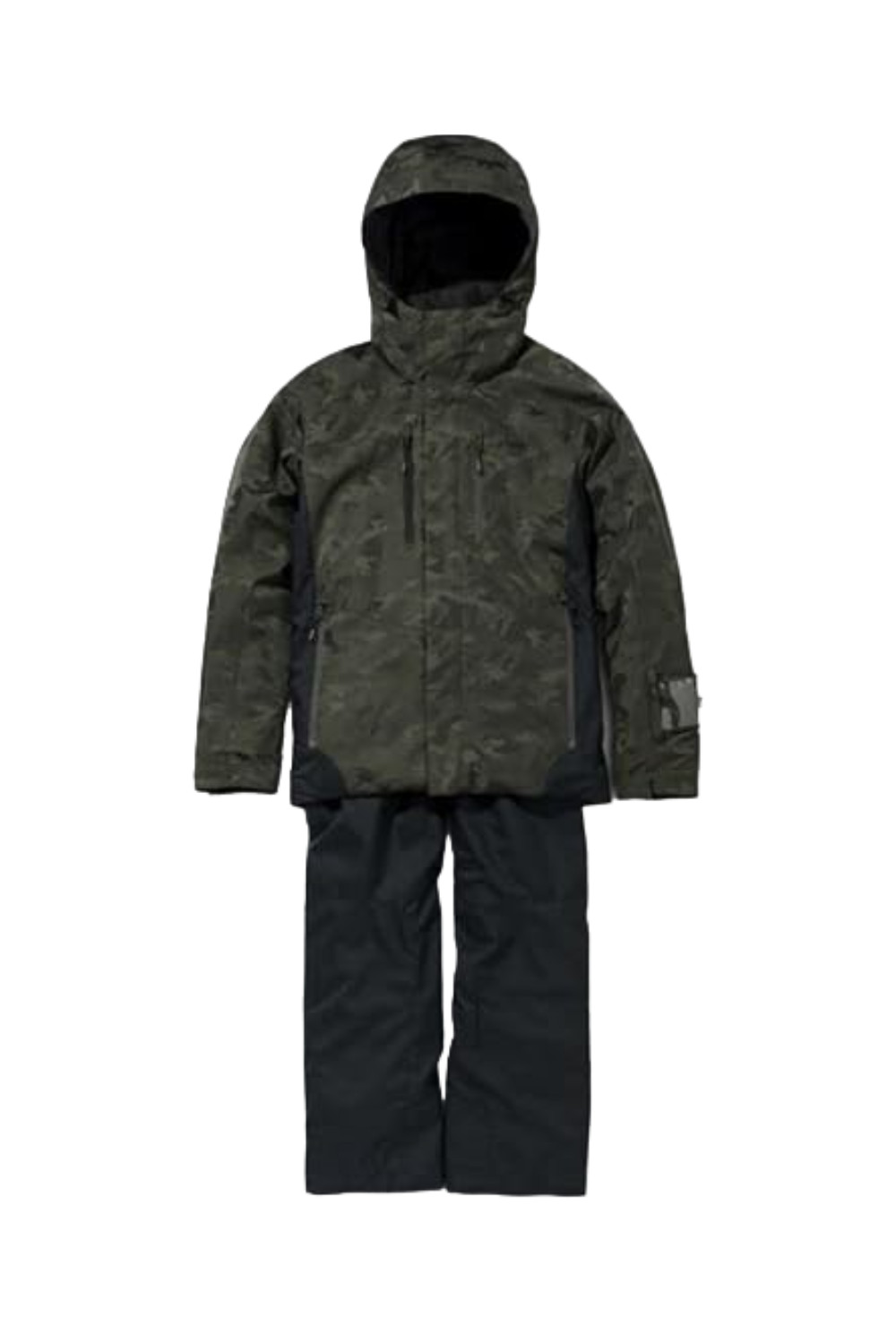 Лыжный комплект Herren Phenix Astronaut Ski Zweiteiliges 75390₽