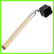 2 in 1 Portable Cue Chalk Holder Billiard Snooker Pool Cue Tip Pricker Tool P...